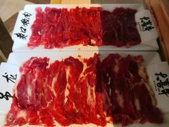 -大喜牛鲜牛肉火锅(营迹路店)