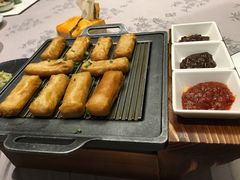 -徽州小镇(高新店)