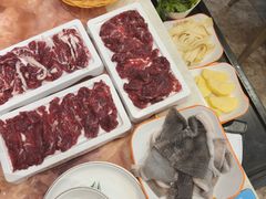 -潮悦牛肉火锅城(水贝店)