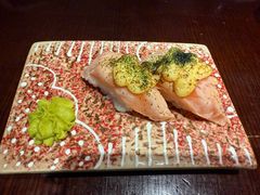 -井缘河风寿司(Touch12街店)