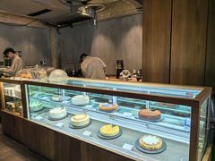-来回·咖啡(天河南店)