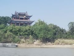 -武汉关码头(轮渡站)