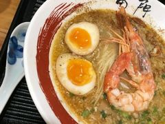 -雷门拉面·现熬骨汤(凯德来福士店)