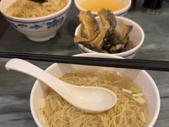 -恩宁刘福记(东华东路店)