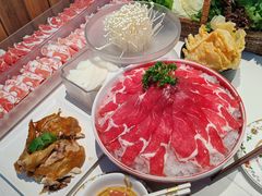 -半闲斋羊肉铺(齐礼阎店)
