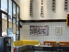 -半岛宠物医院24小时(科华中路店)