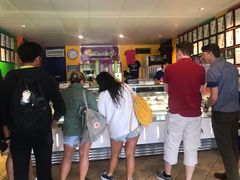 -Dooley's Premium Ice Cream