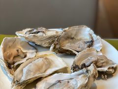 -都会尚膳·海鲜自助餐厅(重庆万豪酒店)