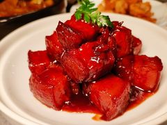-庆赫隆融合菜馆(群力店)