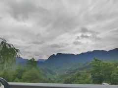 -九龙潭景区