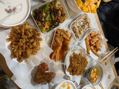 -水牛奶皇后糖水铺(深圳总店)