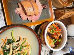 -南京大牌档(中关村领展广场店)