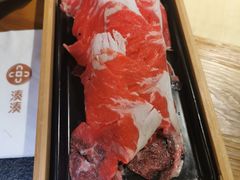 -湊湊火锅·茶憩(东城万达店)