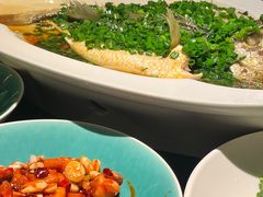 -晓长安·新陕菜(曲江店)