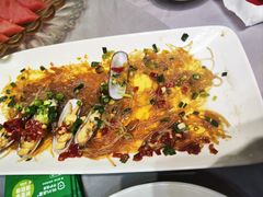 -丰收日·小海鲜·沪上家宴(顾村正大店)