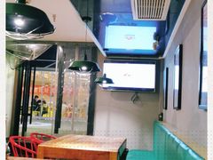 -阿记烧烤(大兴新区店)