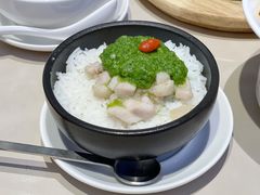 -蔡澜港式点心(皇庭广场店)