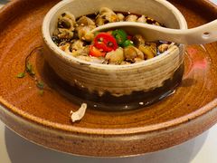 -玫瑰厅上海菜(兴国路店)