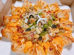 芝心比萨-必胜客(城西银泰店)