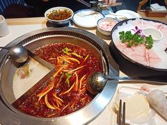 -吃城都·鱼蛙火锅(西玉龙街店)