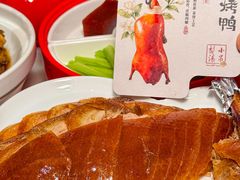 -小吊梨汤·北京菜·烤鸭(鸟巢店)