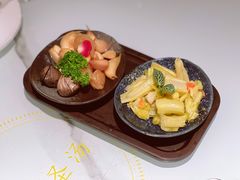 -虾佬圣汤·海鲜姿造(乐堤港店)