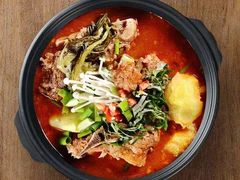 -辛蒲洞韩餐烤肉