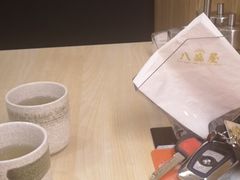 -八盛屋·沾面(集美万达店)