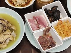 -富春茶社(国庆路店)