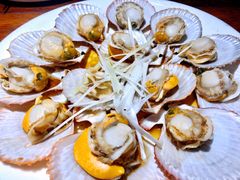 -前海沿·青岛菜(大拇指广场石老人店)