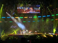 -宝能国际体育演艺中心