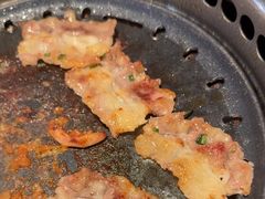 -新石器烤肉(百联川沙店)