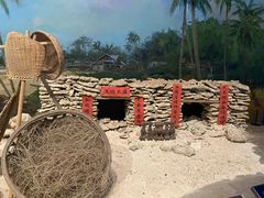 -中国（海南）南海博物馆