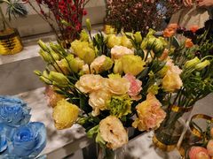 -EPOQUE·一刻花店(兴业太古汇店)