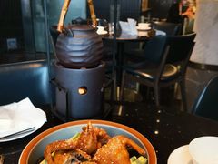 -小运河·公馆(国贸店)