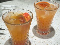 -CRAZYONES西班牙海鲜饭(上海美罗城店)