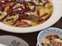 -首秀·四川料理(星耀101店)