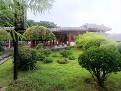 -洛阳古墓博物馆