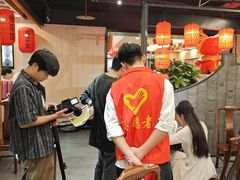-安泰楼·佛跳墙创始人·传统闽味早茶·酒楼(三坊七巷闽菜地标店)