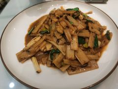 -纳家楼·地道陕菜(劳动路店)