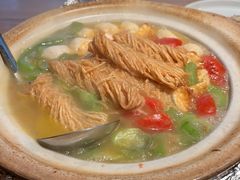 -永安鱼庄·镇江菜(丁卯店)