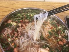 -白露塘杀猪粉(药王街店)