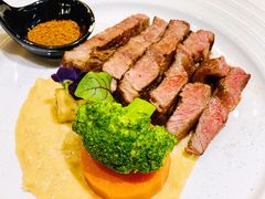 -K·Kitchen KK牛扒厨房(江南西店)