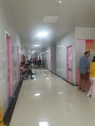 -广州市妇女儿童医疗中心(儿童院区)