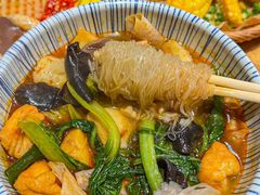 -北丐先生·野馄饨烧烤(南京首店)