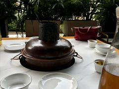 -吴天家私坊铜火锅(远达·帝景华廷店)