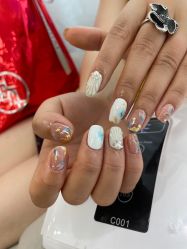 -斯馨·健康美甲美睫