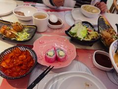 -花漫里日式餐厅(刺桐店)