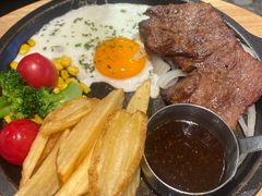 -Pennehut畔尼意面(合肥万象城店)