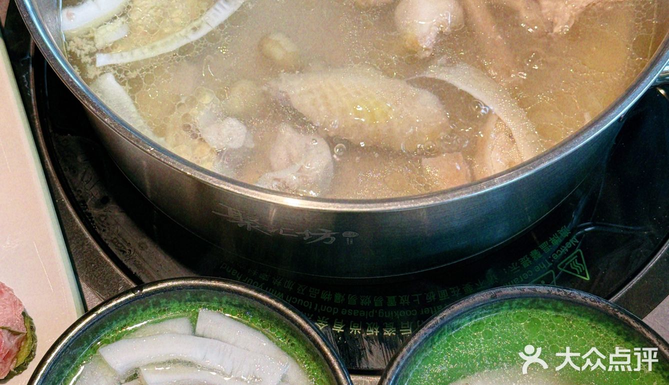 佛山！佛山！这家椰子鸡好好吃🤤又鲜又甜 ‼️ 